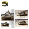 AMMO of Mig Jimenez 5953 M60A3 MAIN BATTLE TANK VOL 1